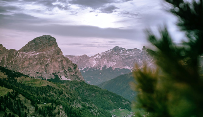 Adrenalin, Apfelstrudel und Alpenpanorama: Willkommen in Südtirol