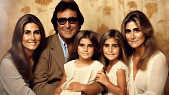 Al Bano und Romina Power: Ein Blick auf das Leben ihrer Kinder und das Familiengeheimnis