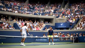 Alcaraz scheitert überraschend bei US Open wegen fehlender Emotionskontrolle