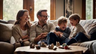 Alexander Bommes und seine Kinder: Ein Blick auf das Familienleben des ARD-Moderators