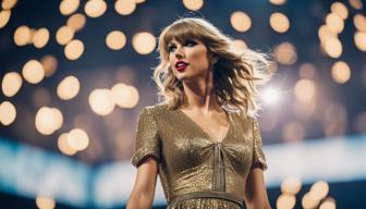 Alles, was du über die Konzerte von Taylor Swift in Gelsenkirchen wissen musst