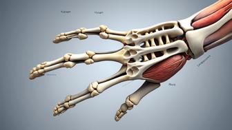 Anatomie der Unterarm Knochen: Alles, was Sie wissen müssen