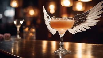 Angel Shot Bedeutung: Was dieser Schutzcocktail wirklich für Frauen bedeutet