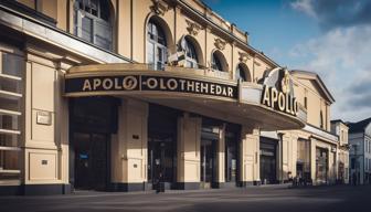 Apollo-Theater in Siegen vor Entscheidung – worum dreht sich die Debatte?