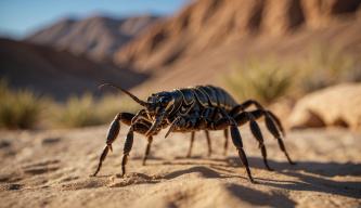 Aszendent Skorpion: Wie beeinflusst diese Sternenkonstellation Ihr Leben?