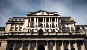 Bank of England beginnt Zinswende in Großbritannien