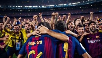 Barcelona feiert Kantersieg gegen Bern – Flick bremst die Euphorie