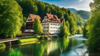 bayerischer innzufluss: Die wichtigsten Infos und Trivia