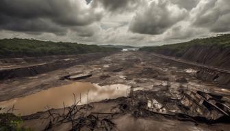 Bergbauunternehmen in Brasilien nach Dammbruch freigesprochen