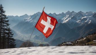 Billige Vorwahl Schweiz: Sparen Sie bei Anrufen in die Schweiz