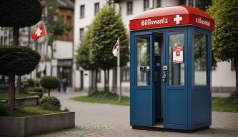 Billigvorwahl Schweiz: Günstig telefonieren in die Schweiz