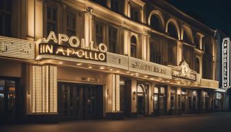 Das Apollo-Theater in Siegen fordert von der Stadt eine erhöhte Finanzierung - Ex-Dezernent Rohr warnte davor