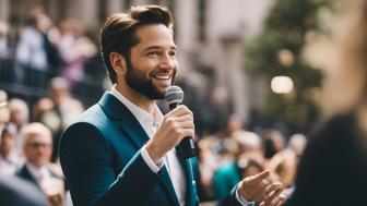 Das Vermögen von Alexis Ohanian: Ein Blick auf den erfolgreichen Unternehmer und Investor