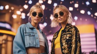 Das Vermögen von Lisa und Lena: Ein Blick auf die finanzielle Welt der beliebten Zwillinge