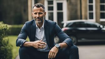 Das Vermögen von Ryan Giggs und sein Leben nach dem Fußball