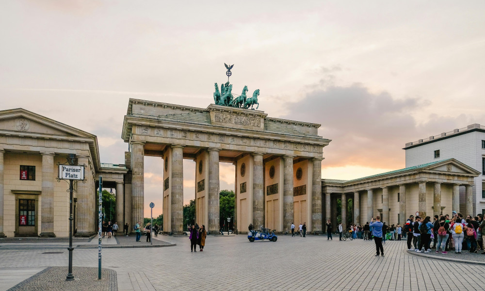 Deutschlands Kulturhauptstädte – welche Städte sind am sehenswertesten?