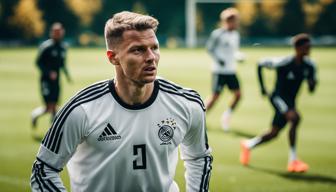 DFB-Team: Wie Florian Wirtz ohne Jamal Musiala glänzen soll