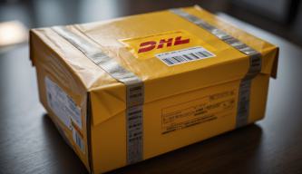 DHL Paket mit Alterssichtprüfung ab 18 Jahre: So funktioniert es