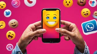 Die Bedeutung des Emoji 2 Finger: Alles, was du über das Handzeichen wissen musst!