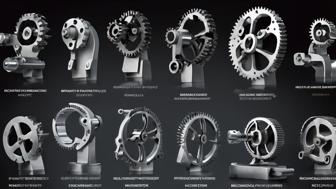 Die Bedeutung und Funktionsweise der Sperrklinke in der Mechanik