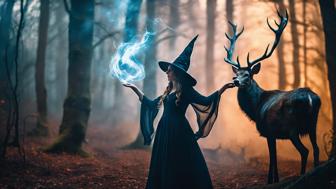 Die Bedeutung von Expecto Patronum: Was du über den Patronus-Zauber wissen solltest