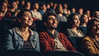 Die Bedeutung von Kino OmU: Was heißt OmU im Filmkontext?