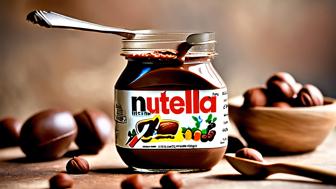 Die Bedeutung von Nutella: Was steckt hinter dem berühmten Namen?