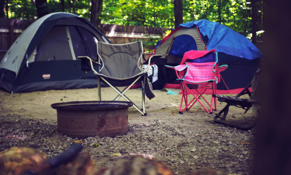 Die besten Campingplätze in Südwestfalen: Outdoor-Abenteuer für Groß und Klein