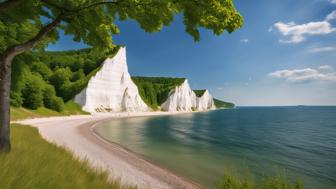 Die besten Orte auf Rügen entdecken: Ihr Reiseführer für die Insel