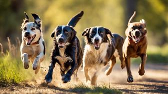 Die besten Tipps zur Haltung und Erziehung Ihres Laufhunds