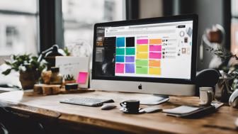 Die optimale Startseite im Internet: Tipps und Tricks für Ihre persönliche Anpassung