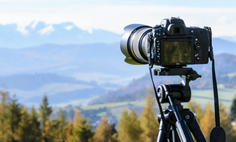 Die schönsten Aussichtspunkte im Siegerland: Perfekte Orte für Hobbyfotografen