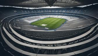 Die Spielstätten der Olympischen Fußballturniere 2024: Von Stade Vélodrome bis Stade de Bordeaux