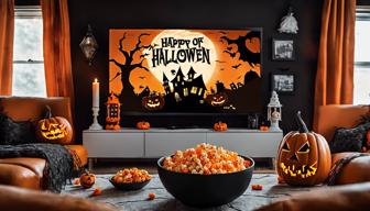 Die ultimative Liste der besten Halloween-Filme für einen gruseligen Abend