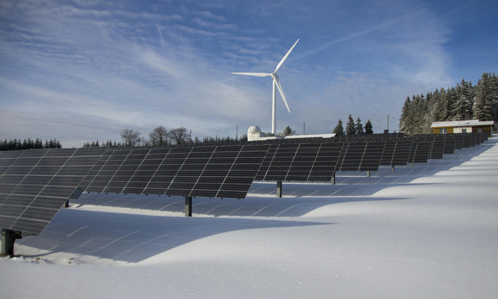 Die Zukunft der Energiebranche in Deutschland: Wie die Energiewende die Wirtschaft beeinflusst