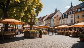 Erlangen Sehenswürdigkeiten: Highlights der Stadt