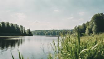 Erleben Sie das Frische Haff: Ein unvergleichliches Naturparadies in Polen