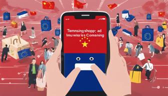 EU-Kommission untersucht beliebte Shopping-App aus China - illegale Produkte im Fokus