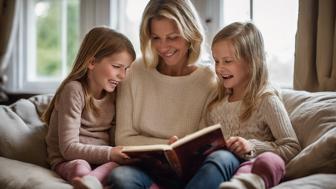 Frauke Ludowig spricht über ihre Kinder: Ein Blick in ihr Familienleben