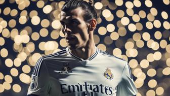 Gareth Bale: Einblick in Vermögen und Gehaltsstruktur des Fußballstars