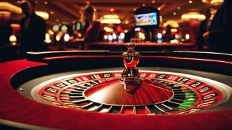 Geradzahlig beim Roulette: Entdecke die besten Tipps und Strategien