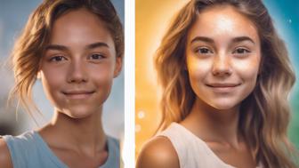 Glow Up Bedeutung: Was hinter diesem Trend-Begriff wirklich steckt