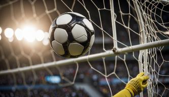 Goalgetter: Was bedeutet dieser Begriff im Sport?