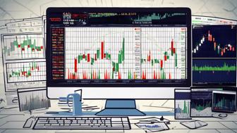 Harami Bedeutung: Eine umfassende Erklärung des Candlestick-Musters