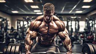 Hardgainer Bedeutung: Definition und Tipps für maximale Muskelzuwächse