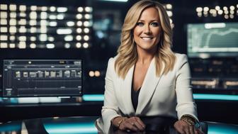 Helene Fischer: Einblick in Vermögen und Einnahmen der erfolgreichen Musikerin