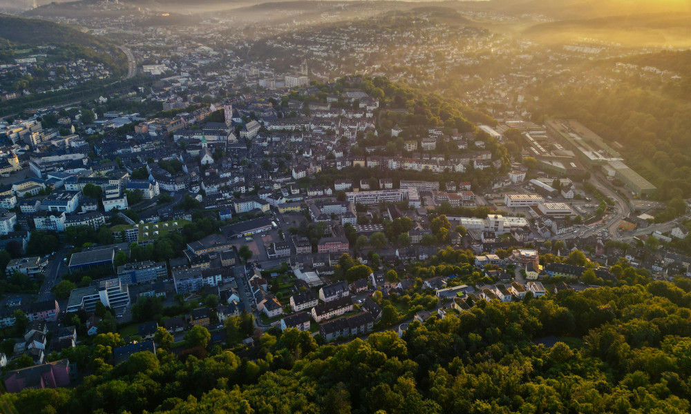 Historische Stadtführungen durch Siegen und Umgebung: Auf den Spuren der Vergangenheit