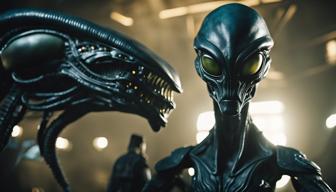 Im Kino: Alien: Romulus - Diese Viecher sind nicht zu stoppen! - Filmkritik