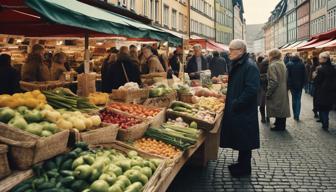 Inflationsrate steigt unerwartet stark auf 2,0 Prozent