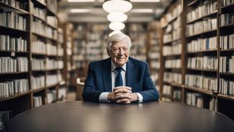 Inspirierende Helmut Schmidt Zitate zur Politik und deren Bedeutung